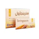 سترينجازول 40 مجم 20 قرص | Stringazole 40