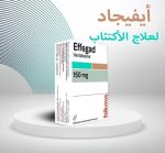 إيفيجاد 150 مجم لعلاج اضطراب الاكتئاب