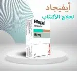 إيفيجاد 150 مجم لعلاج اضطراب الاكتئاب