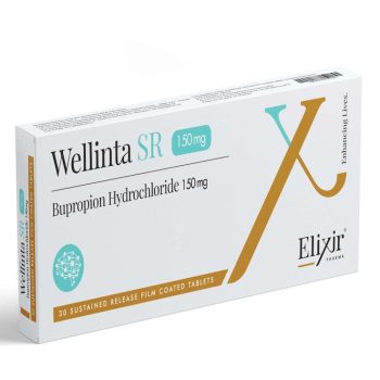 ويلنتا 150مجم اس ار 30 قرص