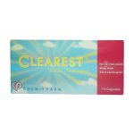 كليريست كبسول 14 كبسولة