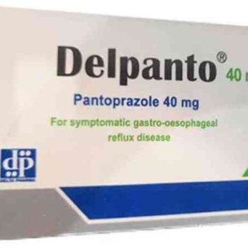 دلبانتو 40 مجم 14 قرص صيدليات غانم 01021442166