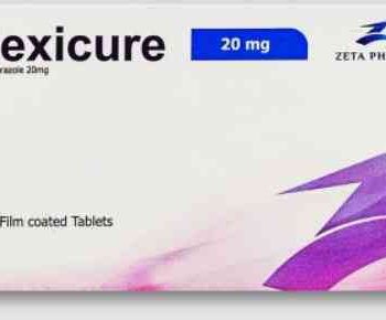 نيكسيكيور 20 مجم 14 قرص