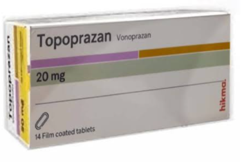 توبوبرازان 20 مجم 14 قرص