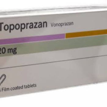 توبوبرازان 20 مجم 14 قرص