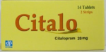 سيتالو 40مجم
