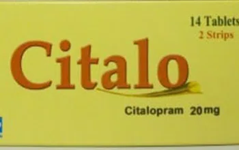 سيتالو 40مجم