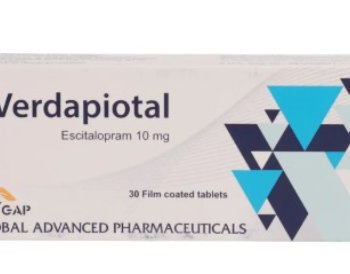 فيردابيوتال 10مجم