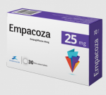 ايمباكوزا 25 مجم
