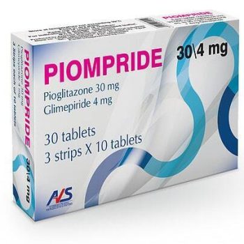 بيومبرايد 4/30 مجم