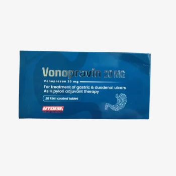 فونوبرافين 20 مجم 28 قرص