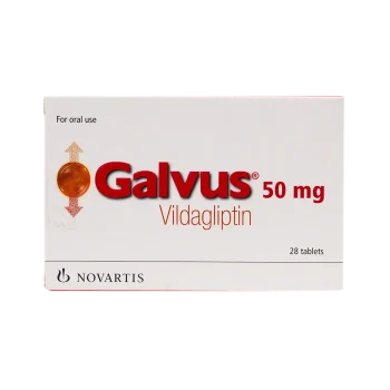 جالفس 50 مجم