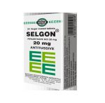 سيلجون 20 مجم