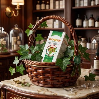 ايفي ماكس شراب 120 مل