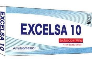 اكسيلسا 10 مجم