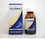 الفيولين-ب شراب 100 مل