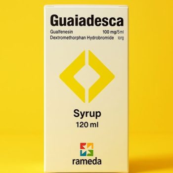 جواياديسكا شراب 120 مل