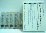 لانتوس 100وحدة دولية/مل 5 خرطوشات Lantus 100 i.u./ml 5 cartridges لانتوس 100وحدة دولية/مل 5 خرطوشات