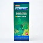 مونوهيكسال شراب 120 مل Monohexal syrup 120 ml مونوهيكسال شراب 120 مل
