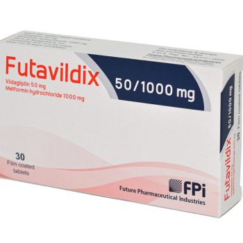 فوتافيلدكس 50/1000 مجم