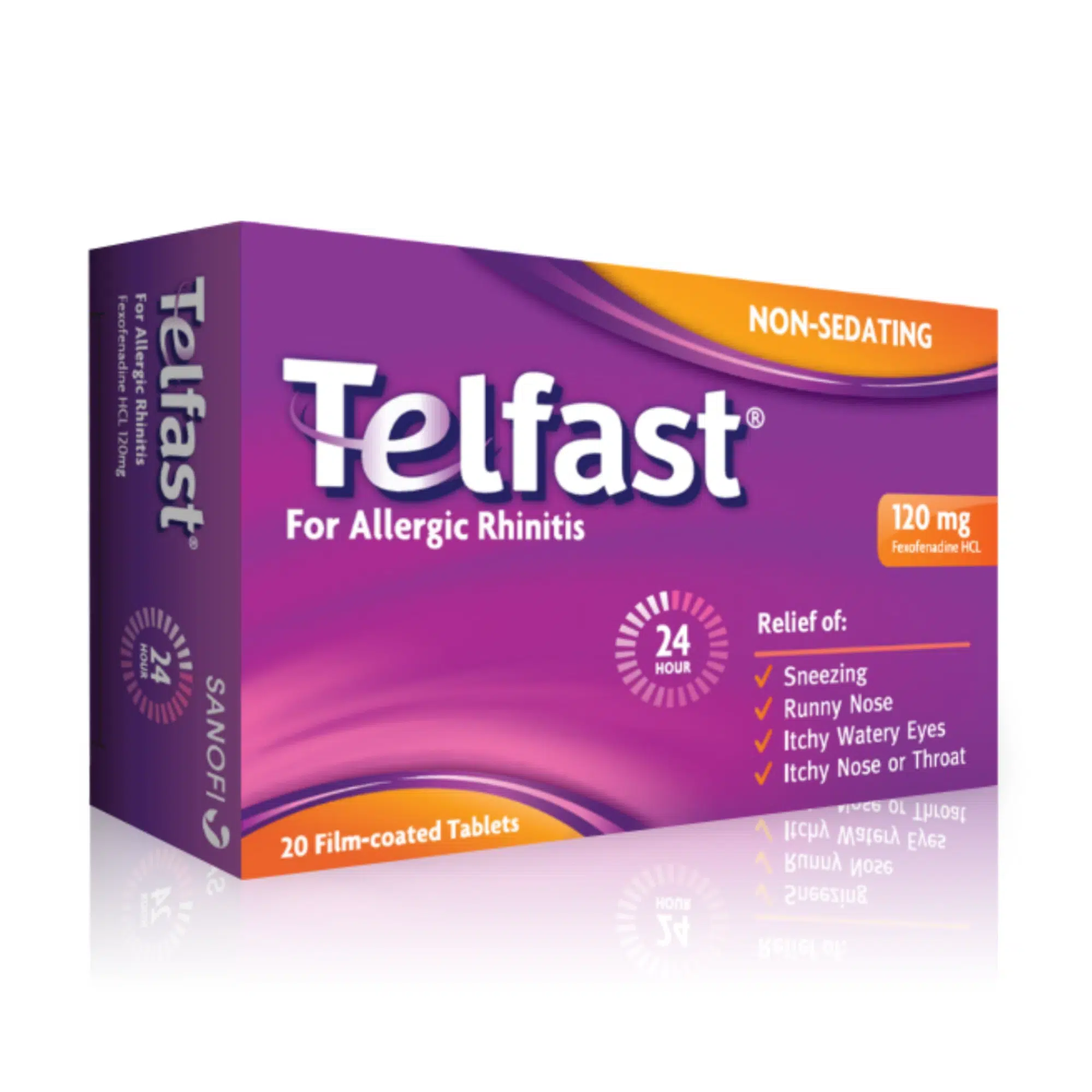 65532608image تلفاست 120مجم 20 قرص