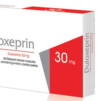 دولوكسبرين
