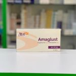 اماجلوست 4/30 مجم