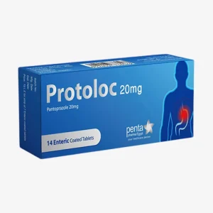 بروتولوك 40 مجم 14 قرص
صيدليات غانم 01021442166