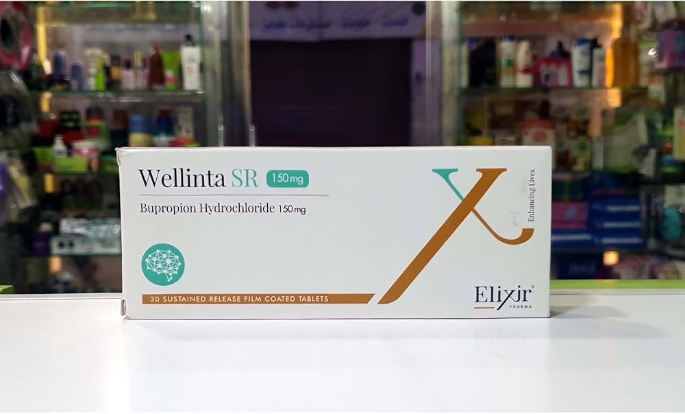 ويلنتا 150مجم اس ار 30 قرص