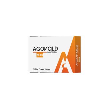 اجوفالد 25 مجم