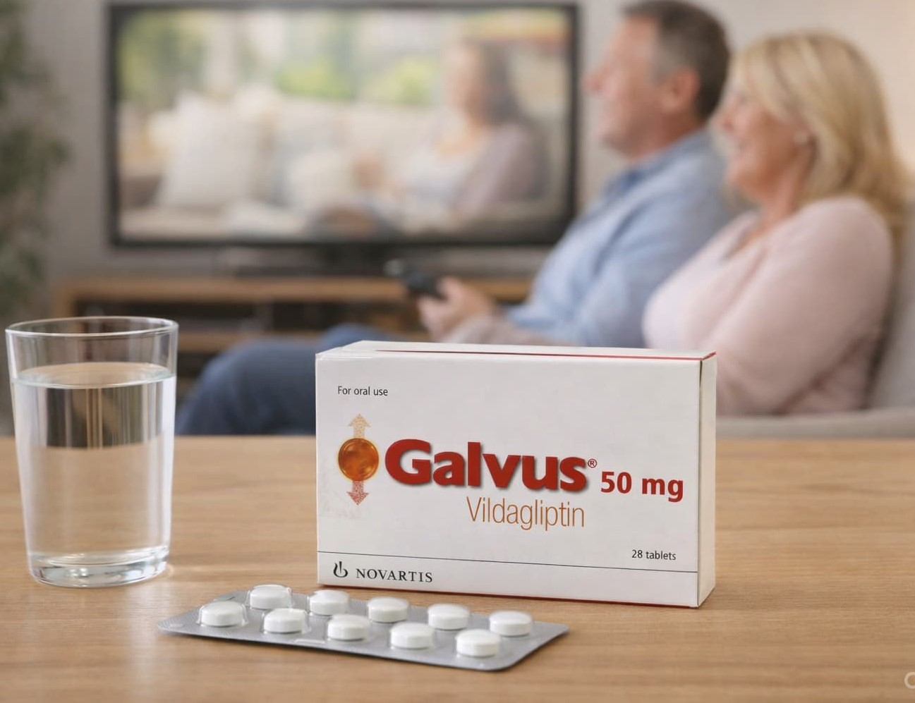 جالفس 50 مجم