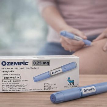 أوزمبك 0.25 مجم أقلام معبأة للحقن