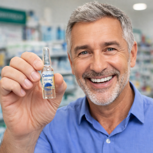 سعر سيدوتستون 250 حقن فريق صيدليات غانم جاهز للرد على جميع استفساراتكم وتوفير احتياجاتكم الدوائية بسرعة وامان- فيسبوك.
واتساب.
تليجرام.
خدمة سريعة – رد فوري – توصيل حتى باب المنزل