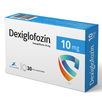ديكسيجلوفوزين 10 مجم