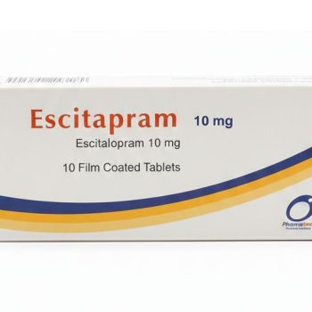 اسيتابرام 20 مجم