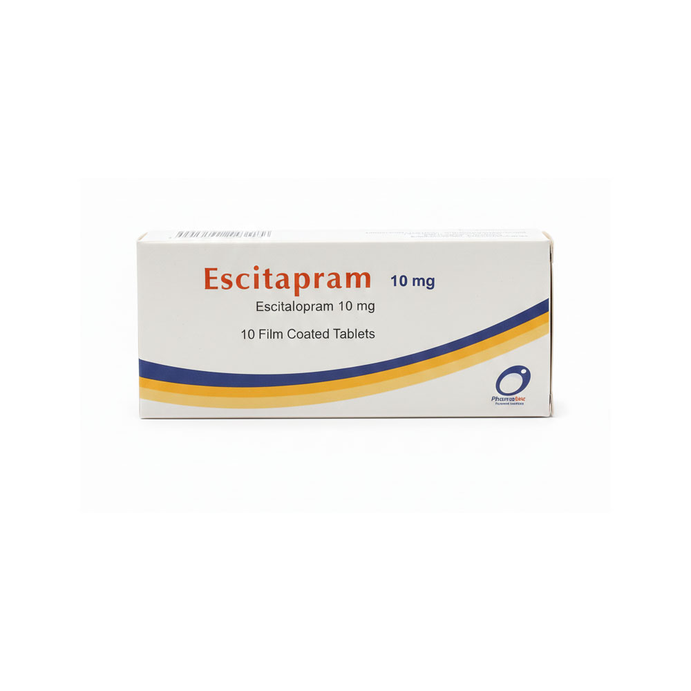 اسيتابرام 20 مجم