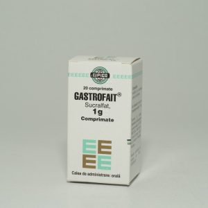 جاستروفيت 1 جم 20 قرصصيدليات غانم 01021442166