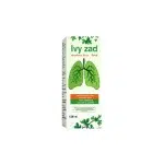 ايفي زاد شراب 120 مل Ivy zad syrup 120 ml ايفي زاد شراب 120 مل