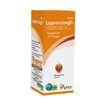 لوبريكاف شراب 100 مل