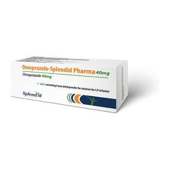 اوميبرازول 40 مجم فيال صيدليات غانم 01021442166