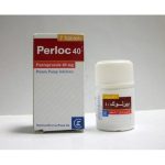 بيرلوك 40 مجم 14 قرص (Berloc 40 mg Tablets)