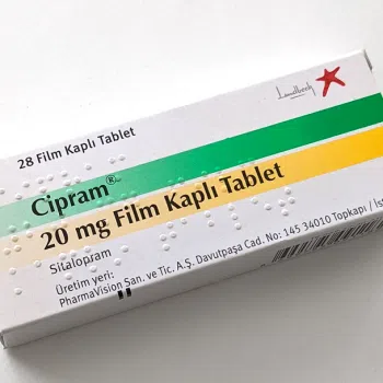 سيبرام 20 مجم