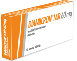 دياميكرون ام ار 60 مجم