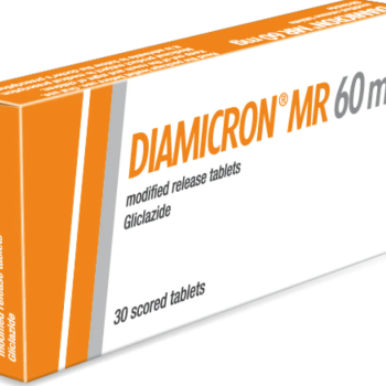 دياميكرون ام ار 60 مجم