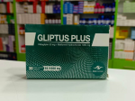 جليبتس بلس 1000/50 مجم