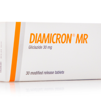 دياميكرون ام ار 30 مجم