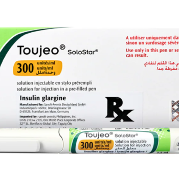 توجيو سولوستار 300 وحدة/مل 1.5مل 3 اقلام