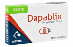دابابليكس 10 مجم