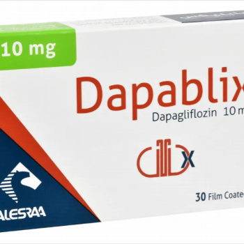 دابابليكس 10 مجم