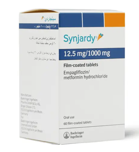 سينجاردي 12.5/1000 مجم